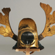 Illustration for article titled Japans Wonderfully Strange Samurai Helmets